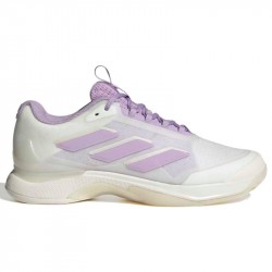 Chaussure Femme Adidas Avacourt 2 Blanc