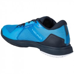 Achat Chaussure Head Sprint Team 4.0 Toutes Surfaces Bleu
