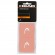 Serre-Poignets Head x2 Rose