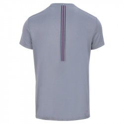 Achat Tee-Shirt Fila Mateo Mauve