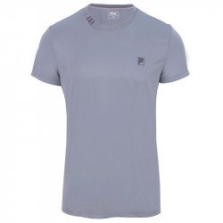 Tee-Shirt Fila Mateo Mauve