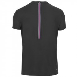 Achat Tee-Shirt Fila Mateo Gris