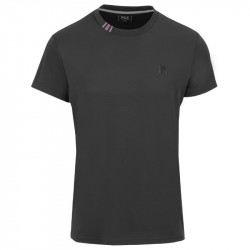 Tee-Shirt Fila Mateo Gris Foncé