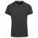 Tee-Shirt Fila Mateo Gris Foncé