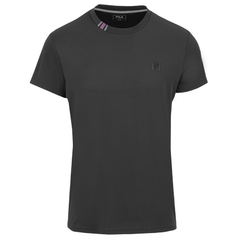 Tee-Shirt Fila Mateo Gris Tee-Shirt Fila Mateo Gris