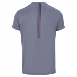 Achat Tee-Shirt Fila Mateo Gris