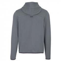 Achat Veste Fila Gideon Gris