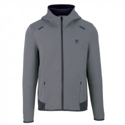 Veste Fila Gideon Gris