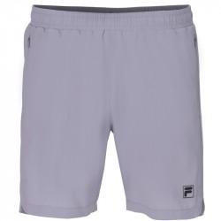 Short Fila Elrik Mauve