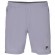 Short Fila Elrik Mauve