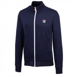 Veste Fila Manuel Bleu Marine