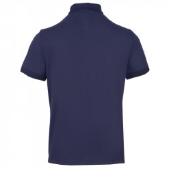 Achat Polo Fila Hermano Bleu Marine