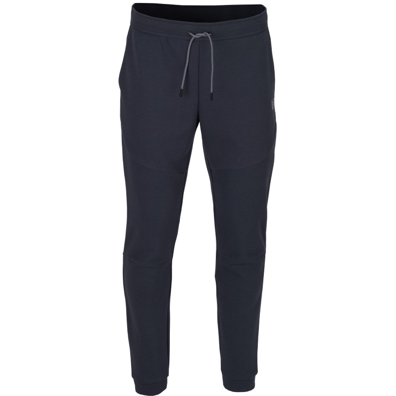 Jogging Fila Silvain Gris Foncé Jogging Fila Silvain Gris Foncé