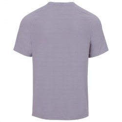 Achat Tee-Shirt Fila Titus Mauve