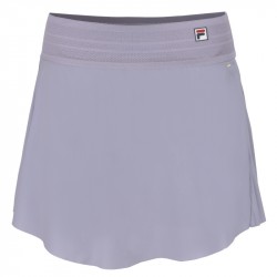 Jupe Femme Fila Valeria Mauve