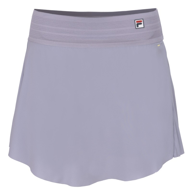 Jupe Femme Fila Valeria Mauve Jupe Femme Fila Valeria Mauve