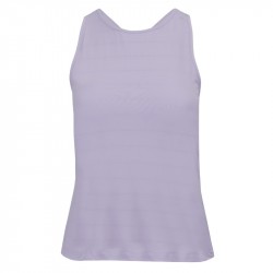 Débardeur Femme Fila Amelia Mauve