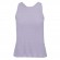Débardeur Femme Fila Amelia Mauve