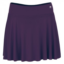 Jupe Femme Fila Nicci Violet