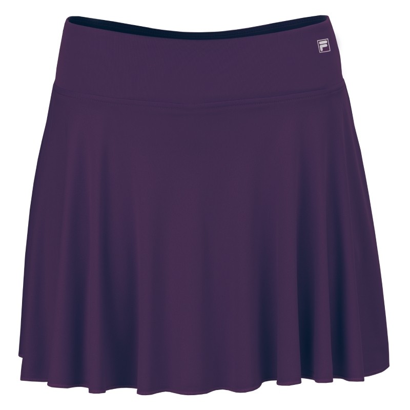 Jupe Femme Fila Nicci Violet