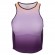 Débardeur Femme Fila Suna Violet