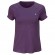 Tee-Shirt Femme Fila Hailee Violet
