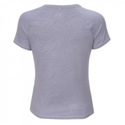 Achat Tee-Shirt Femme Fila Hailee Mauve