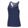 Débardeur Femme Fila Angelika Bleu Marine