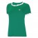 Tee-Shirt Femme Fila Yamila Vert