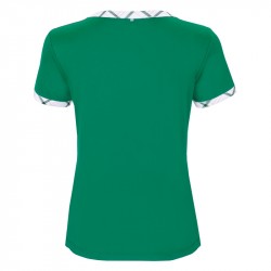 Achat Tee-Shirt Femme Fila Yamila Vert