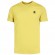 Tee-Shirt Fila Tristan Jaune