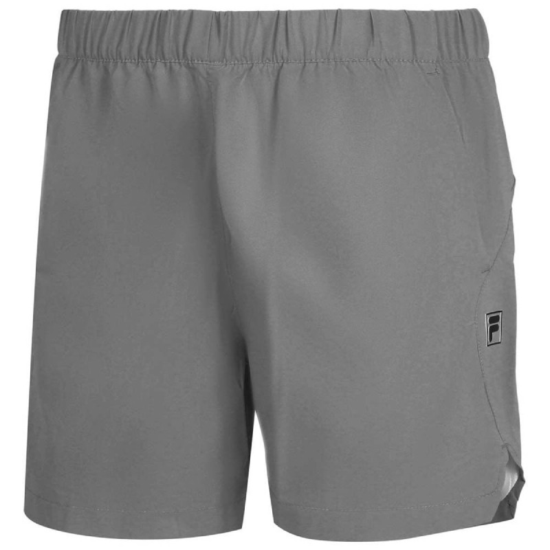 Short Fila Zayn Gris Short Fila Zayn Gris