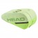 Sac Thermo Head Tour L 9 Raquettes Vert Fluo