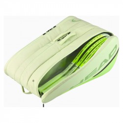 Prix Sac Thermo Head Tour XL Vert Fluo