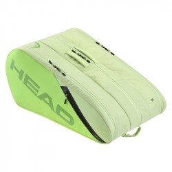 Achat Sac Thermo Head Tour XL Vert Fluo
