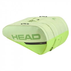 Sac Thermo Head Tour XL Vert Fluo