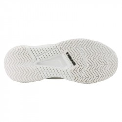 Vente Chaussure Enfant Head Sprint Strap 4.0 Toutes Surfaces Blanc