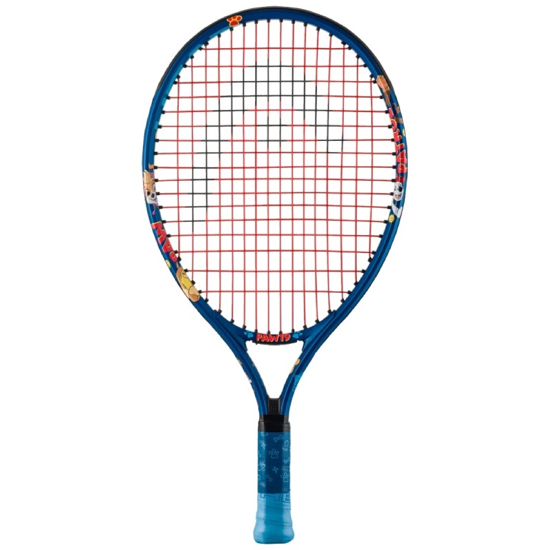 Raquette Enfant Head Pat Patrouille 19 Chase Raquette Enfant Head Pat Patrouille 19 Chase