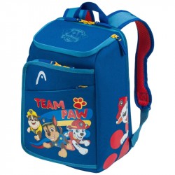 Sac à Dos Enfant de tennis Head Pat Patrouille Bleu