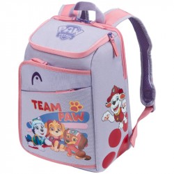 Sac à Dos Enfant Head Pat Patrouille Mauve