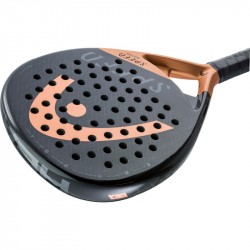 Promo Raquette De Padel Head Speed Motion 2023