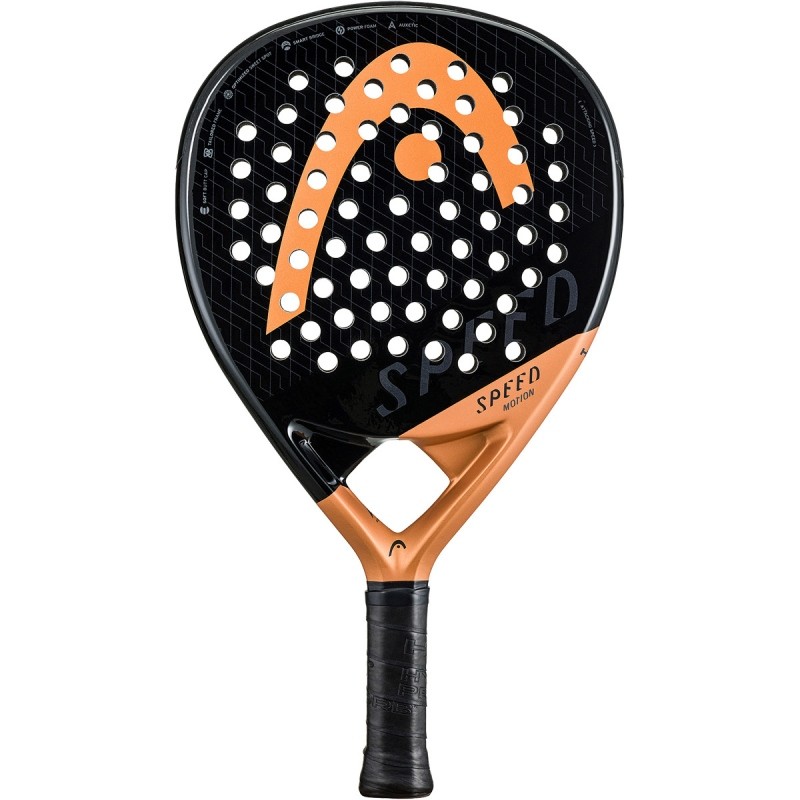 Raquette De Padel Head Speed Motion 2023 Raquette De Padel Head Speed Motion 2023