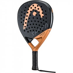 Achat Raquette De Padel Head Speed Motion 2023