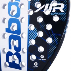 Vente Raquette Padel Babolat Air Origin 2025