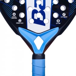 Promo Raquette Padel Babolat Air Origin 2025