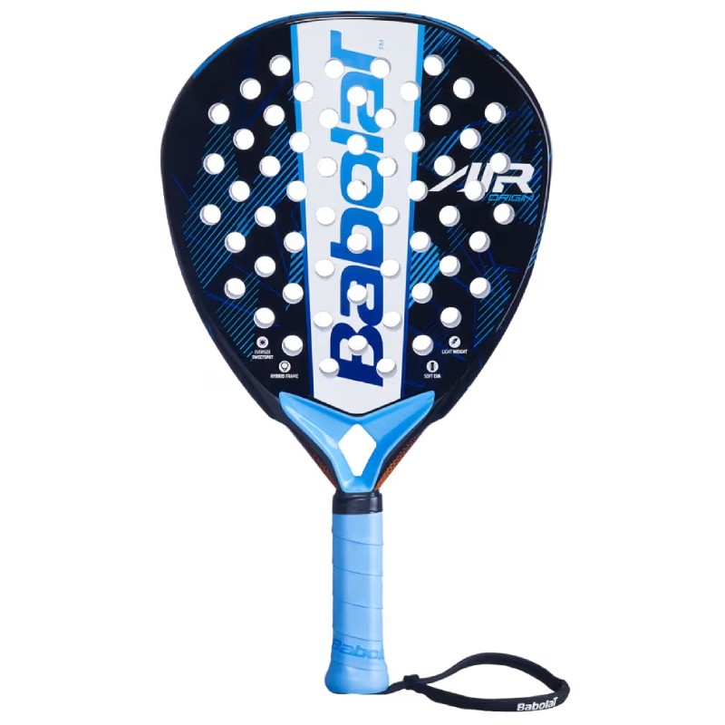 Raquette Padel Babolat Air Origin 2025