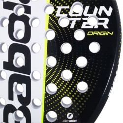 Vente Raquette Padel Babolat Counter Origin 2025