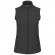 Veste Sans Manches Femme Fila Lani Noir