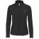 Veste Femme Fila Leilani Noir
