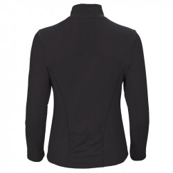 Achat Veste Femme Fila Leilani Noir